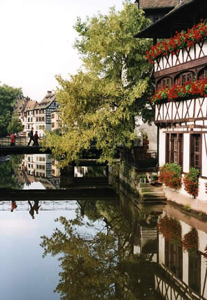 petit france
