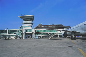aeroporto strasburgo