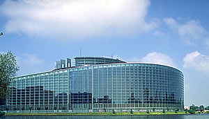 parlamento europeo