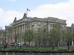 Place de la République