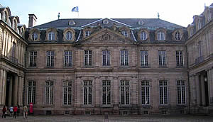 Palais Rohan