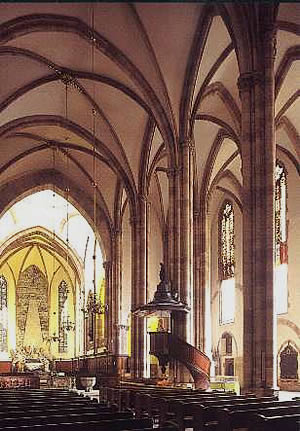 chiesa san tommaso